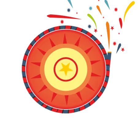 Sri Raam's Fireworks